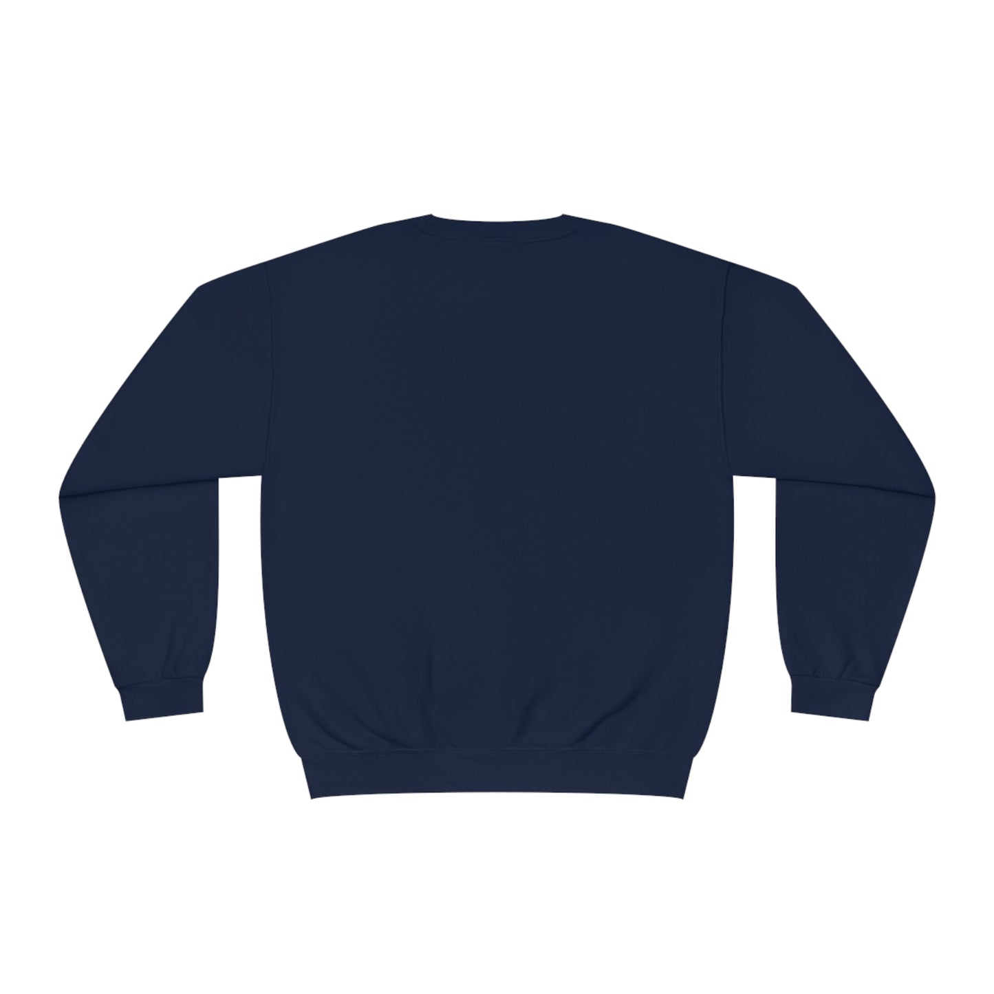 Sweatshirt: Jane Austen "most ardently" Crewneck Sweatshirt