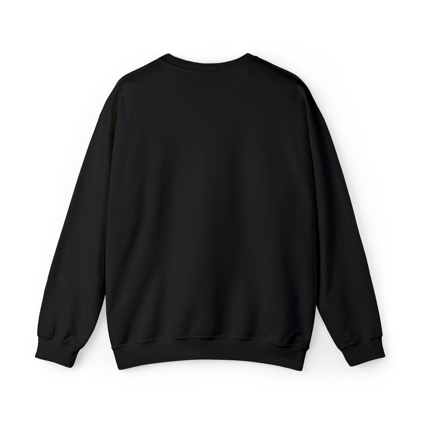Sweatshirt: Resting Stitch Face Unisex Crewneck Sweatshirt