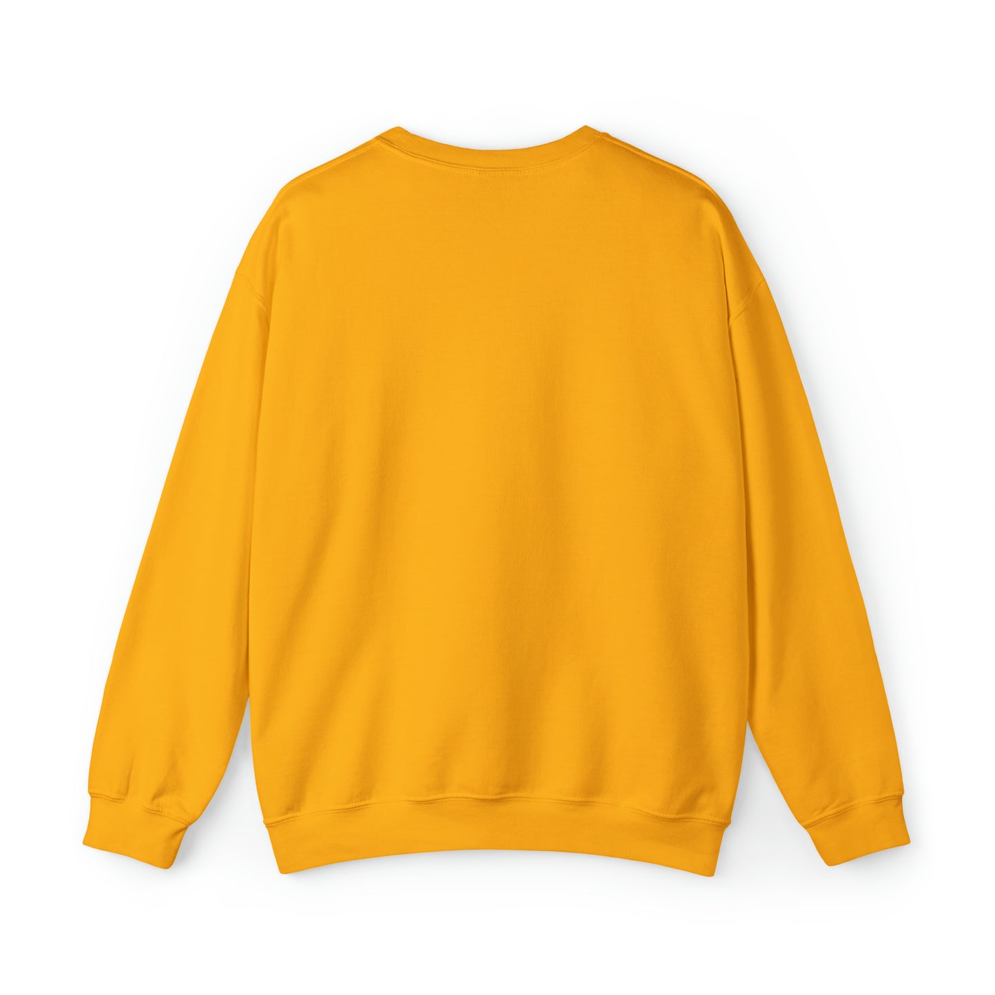 Sweatshirt: Resting Stitch Face Unisex Crewneck Sweatshirt