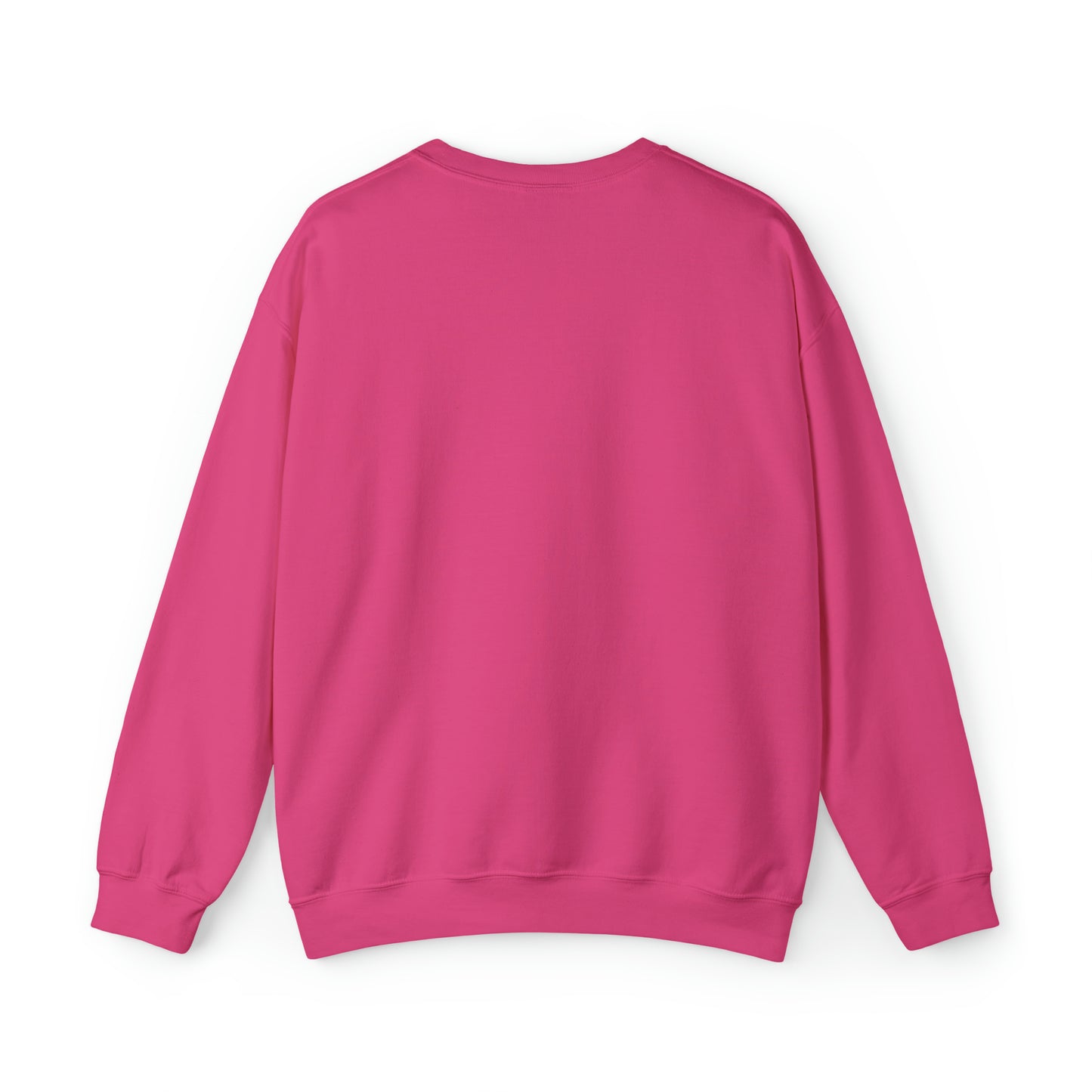 Sweatshirt: Resting Stitch Face Unisex Crewneck Sweatshirt