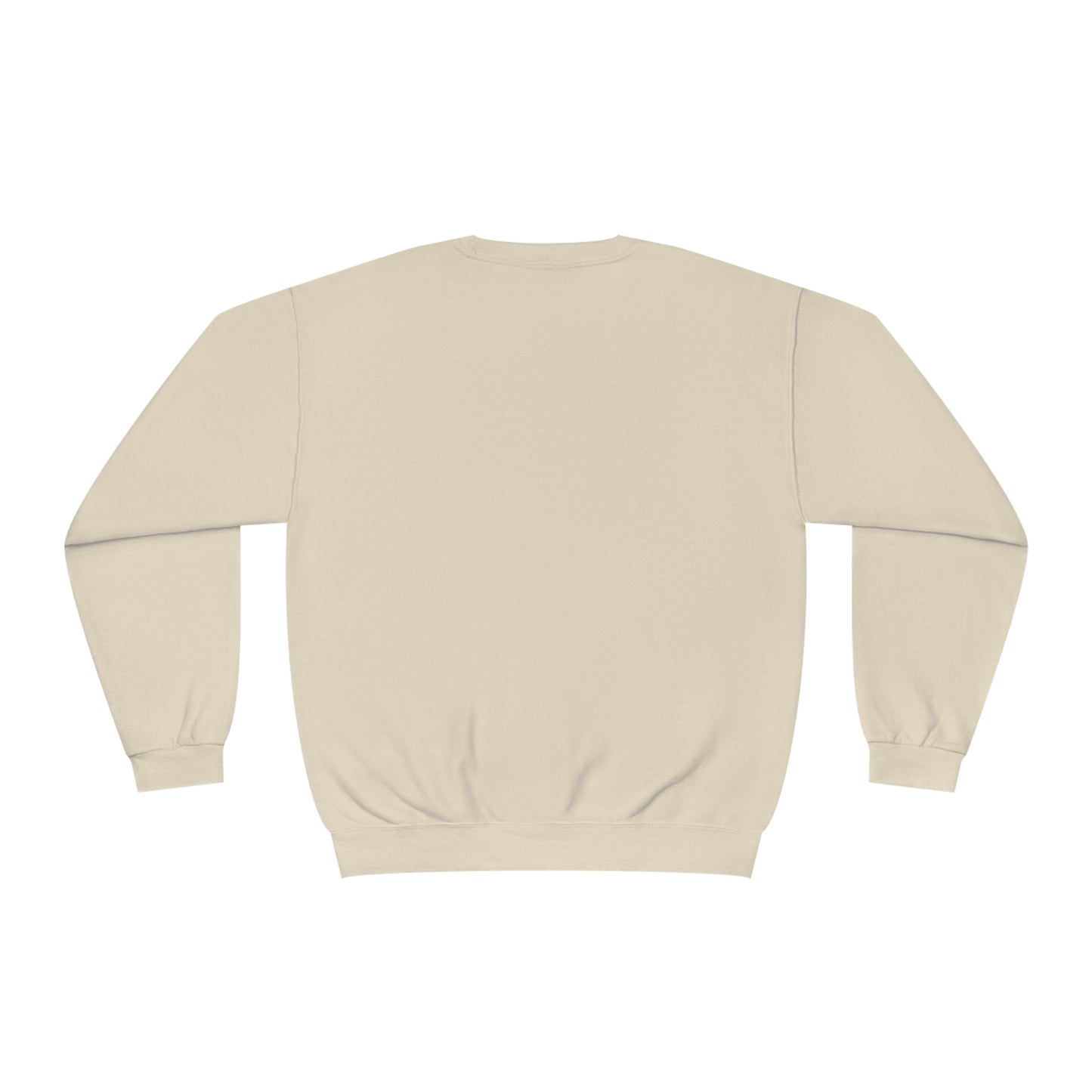 Sweatshirt: Jane Austen "most ardently" Crewneck Sweatshirt