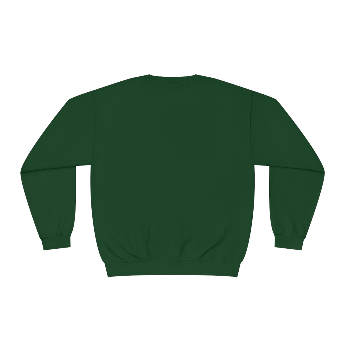 Sweatshirt: Jane Austen "most ardently" Crewneck Sweatshirt