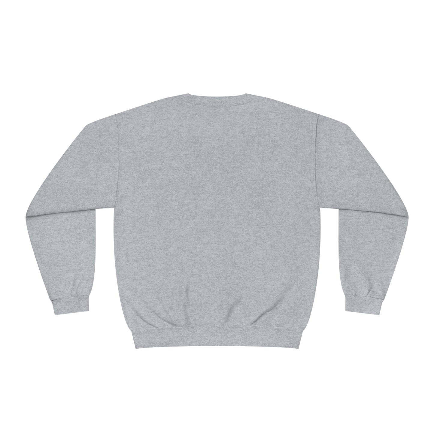 Sweatshirt: Jane Austen "most ardently" Crewneck Sweatshirt