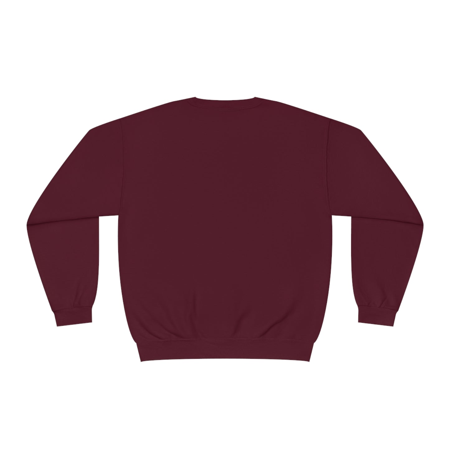 Sweatshirt: Jane Austen "most ardently" Crewneck Sweatshirt