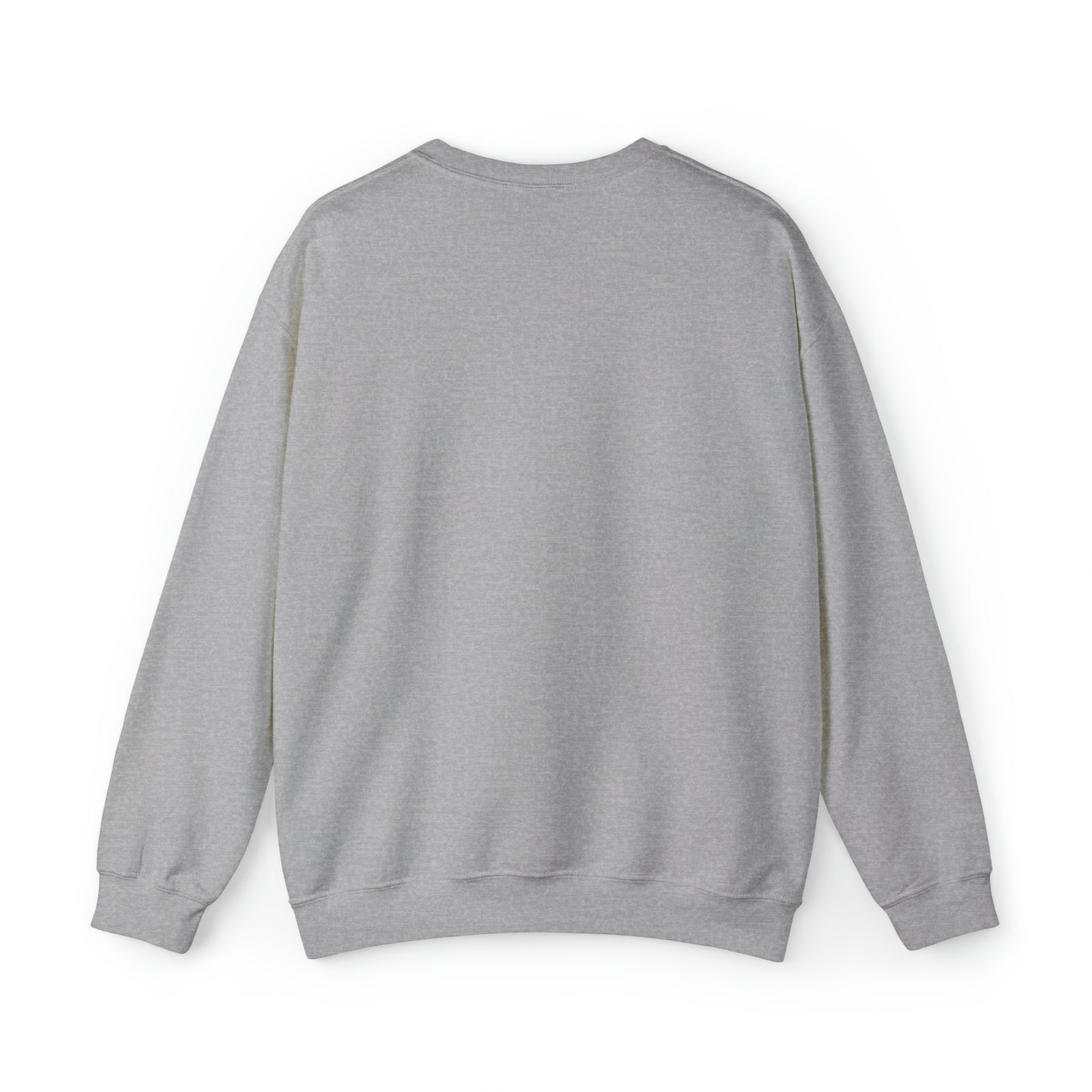 Sweatshirt:  Quilting Crewneck Sweatshirt