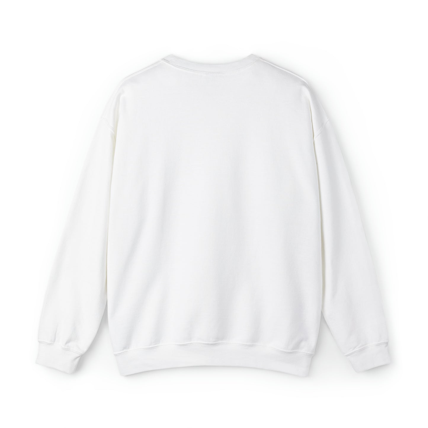Sweatshirt:  Quilter Crewneck Sweatshirt
